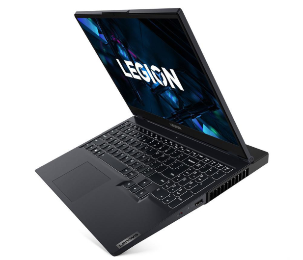 LENOVO LEGION 5 15ITH6H i5-11400H/16GB/1 TB SSD/RTX 3060 6GB/15.6" FHD 165Hz/WIN11 HOME - 1459259 - zdjęcie 7